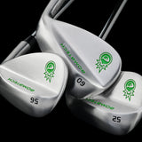 BombTech Golf 52, 56 and 60 Wedge Set