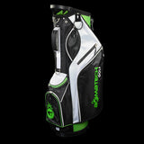 BombTech Golf Stand Bag