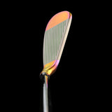 BombTech Golf 3.0 Volcano Torched Iron Set