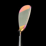 BombTech Golf 3.0 Volcano Torched Iron Set