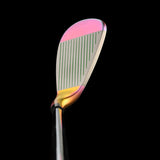 BombTech Golf 3.0 Volcano Torched Iron Set