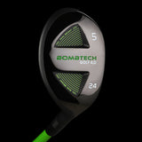 BombTech Golf 4.0 Hybrid Set