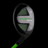 BombTech Golf 4.0 Hybrid Set