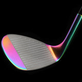 Limited Edition Volcano Torched BombTech 52, 56 and 60 Wedge Set