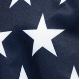 BombTech Golf American Flag Polo Shirt