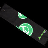 BombTech Explosions Golf Towel