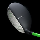 BombTech Golf Hybrid Wood