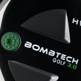 BombTech Golf Hybrid Wood