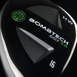 BombTech Golf Hybrid Wood