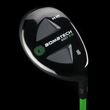 BombTech Golf Hybrid Wood