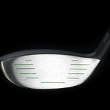 Pre-Owned BombTech Golf HyWood