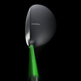 Pre-Owned BombTech Golf HyWood