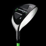 Pre-Owned BombTech Golf HyWood