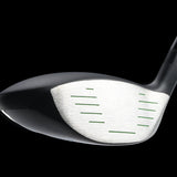 Pre-Owned BombTech Golf HyWood