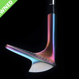 Pre-Owned BombTech Golf 66 Degree Volcano Torched Lob Wedge