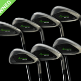 Pre-Owned BombTech Golf 4.0 Iron Set