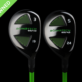 Pre-Owned BombTech Golf 4.0 Hybrid Set