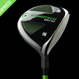 Pre-Owned BombTech Golf 4.0 Five Wood