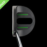Pre-Owned Mallet Putter