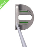 Pre-Owned Mallet Putter