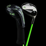 BombTech 7 Wood