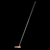 BombTech Golf 3.0 Volcano Torched Blade Putter
