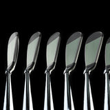 BombTech Golf 4.0 Black Iron Set