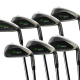 BombTech Golf 4.0 Black Iron Set