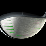 BombTech Golf 4.0 Driver and 3 Wood Bundle
