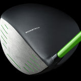 BombTech Golf 4.0 Driver and 3 Wood Bundle