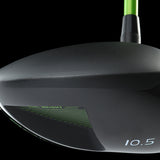 BombTech Golf 4.0 Driver and 3 Wood Bundle