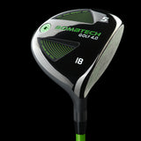 BombTech Golf 4.0 Five Wood