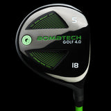 BombTech Golf 4.0 Five Wood