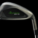 BombTech Golf 4.0 Black Iron Set