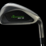 BombTech Golf 4.0 Black Iron Set
