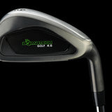 BombTech Golf 4.0 Black Iron Set