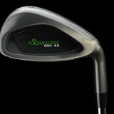 BombTech Golf 4.0 Black Iron Set