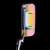 BombTech Golf 3.0 Volcano Torched Blade Putter