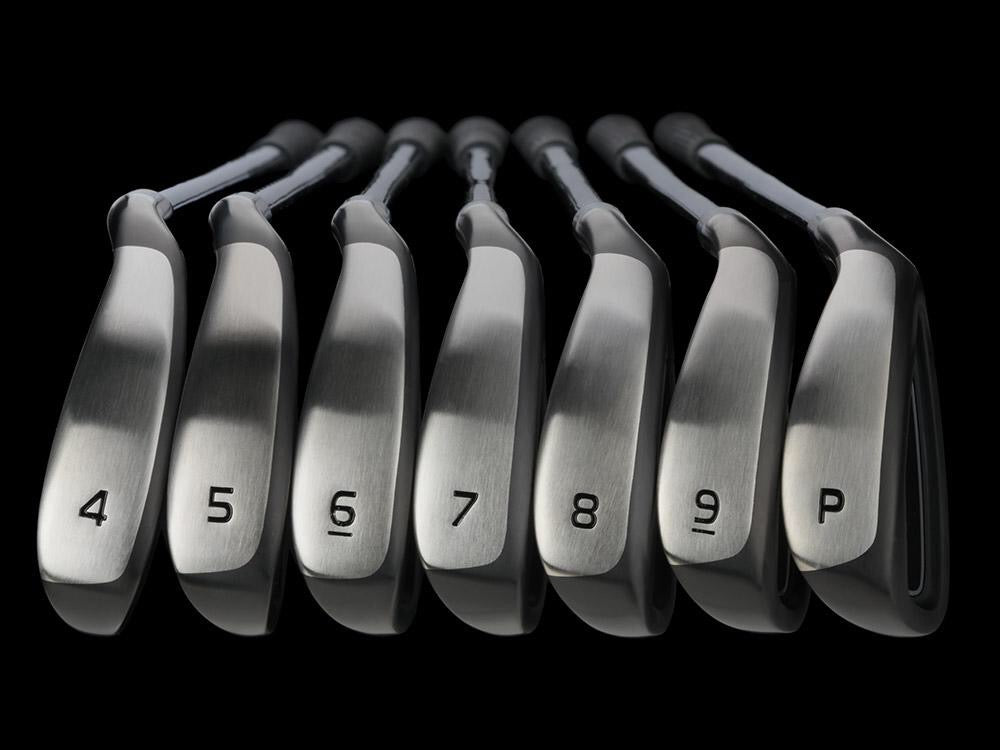Best irons for high handicap golfers