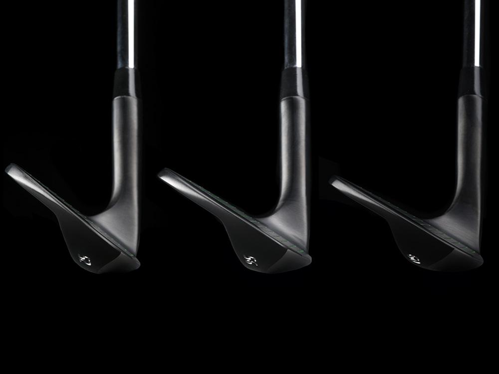Which golf wedges should I carry?