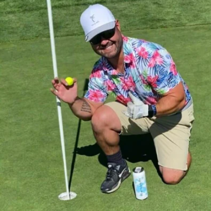 BombTech Golf Clubs