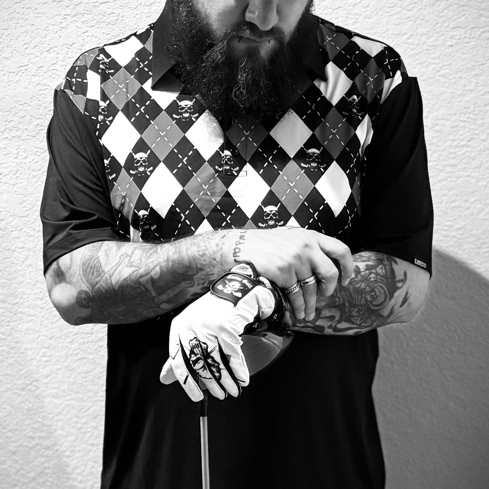 Meet Corey (KC)
