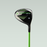Core Three Wood | Black
