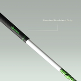 Core Three Wood | Black