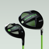 Core Driver and 3 Wood Bundle | Black