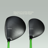 Core Driver and 3 Wood Bundle | Black