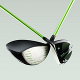 Core Driver and 3 Wood Bundle | Black