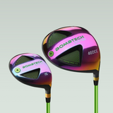 Core Driver and 3 Wood Bundle | Torched