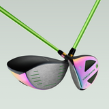 Core Driver and 3 Wood Bundle | Torched