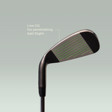 Driving Iron Bundle